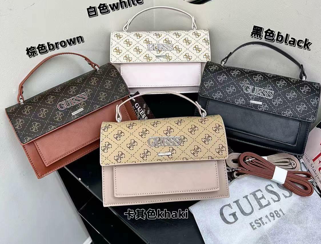 Сумка Guess, 7061-1 от Престиж А
