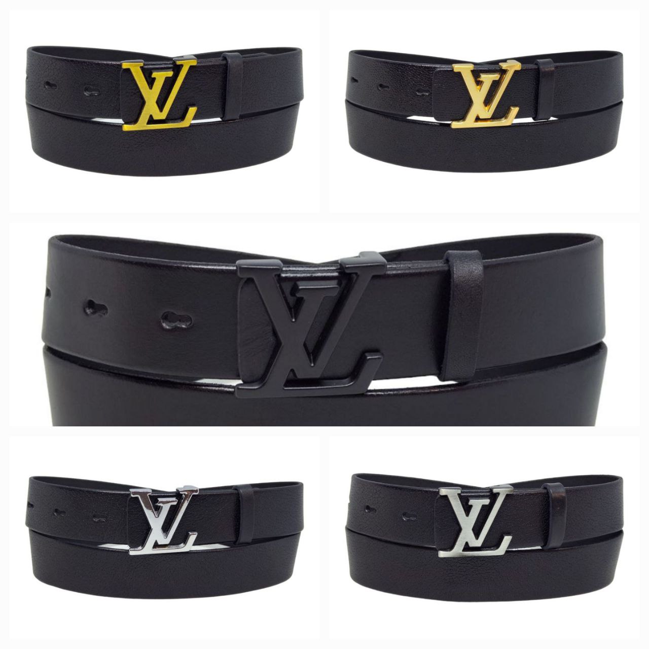 Сумка LV, ширина 3,5 см от Престиж А