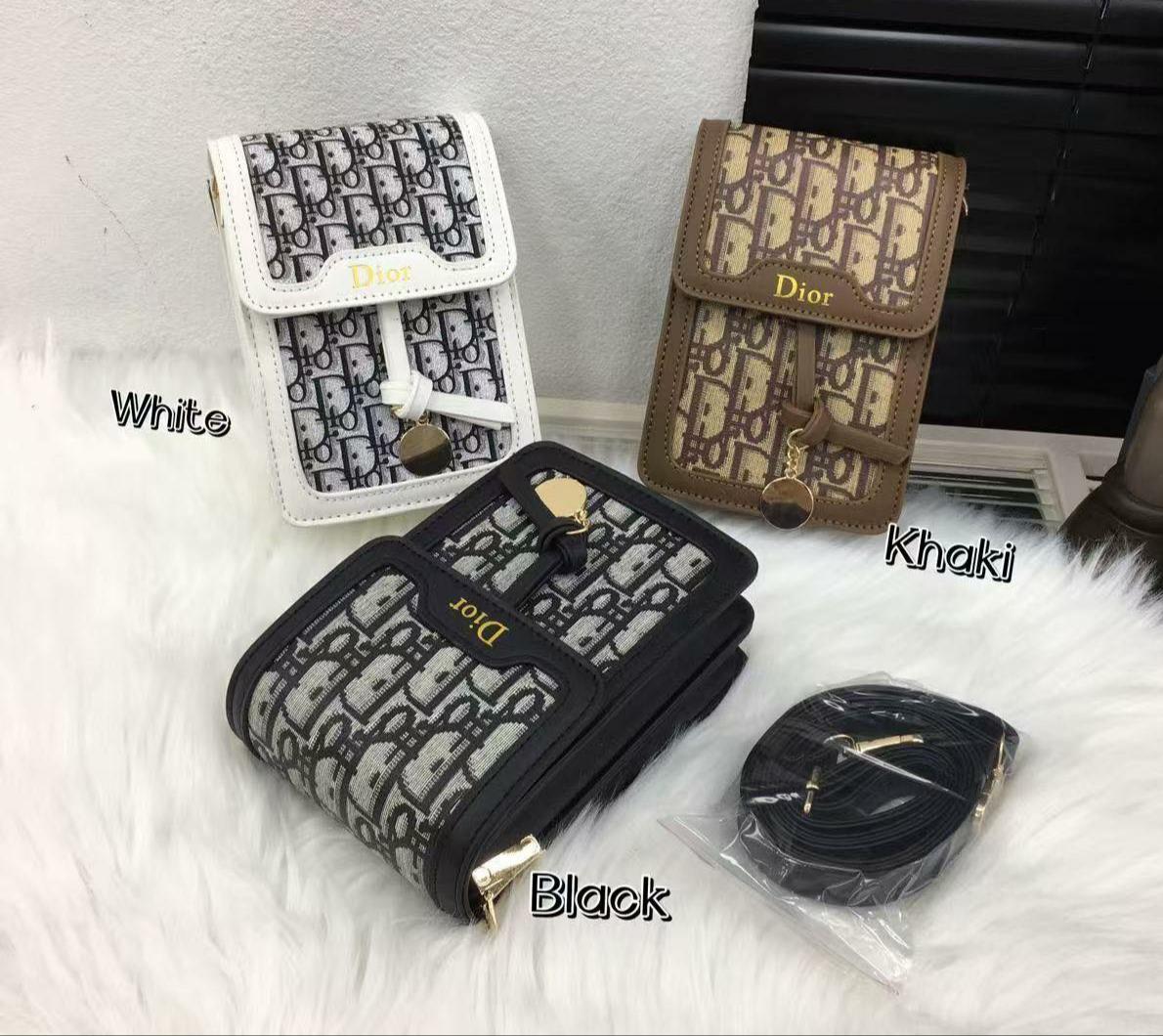 Сумка Dior, 3380 от Престиж А