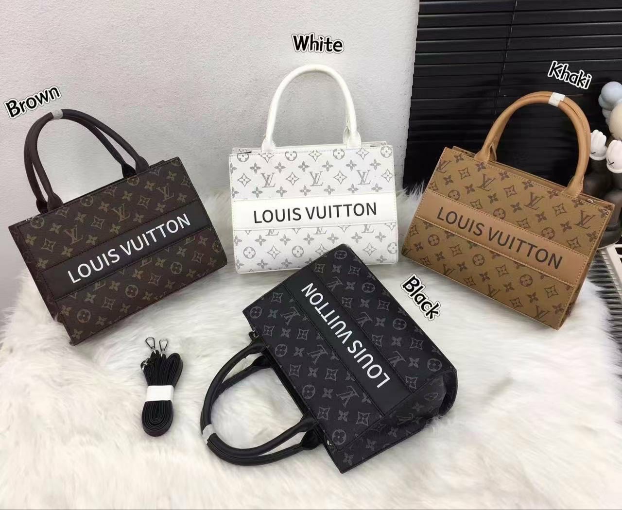 Сумка LV, 8410 от Престиж А