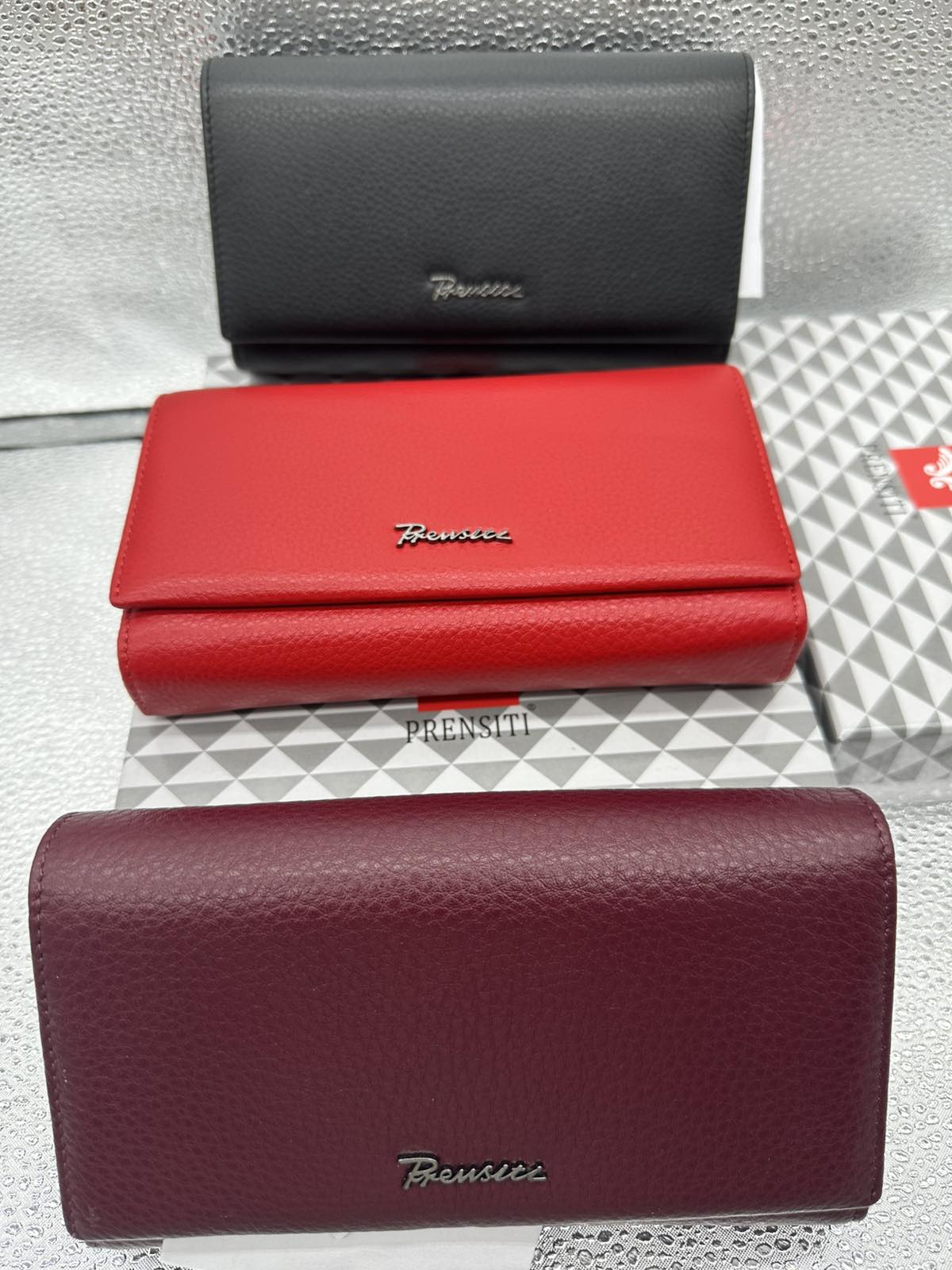 кошелек 7120 от Престиж М