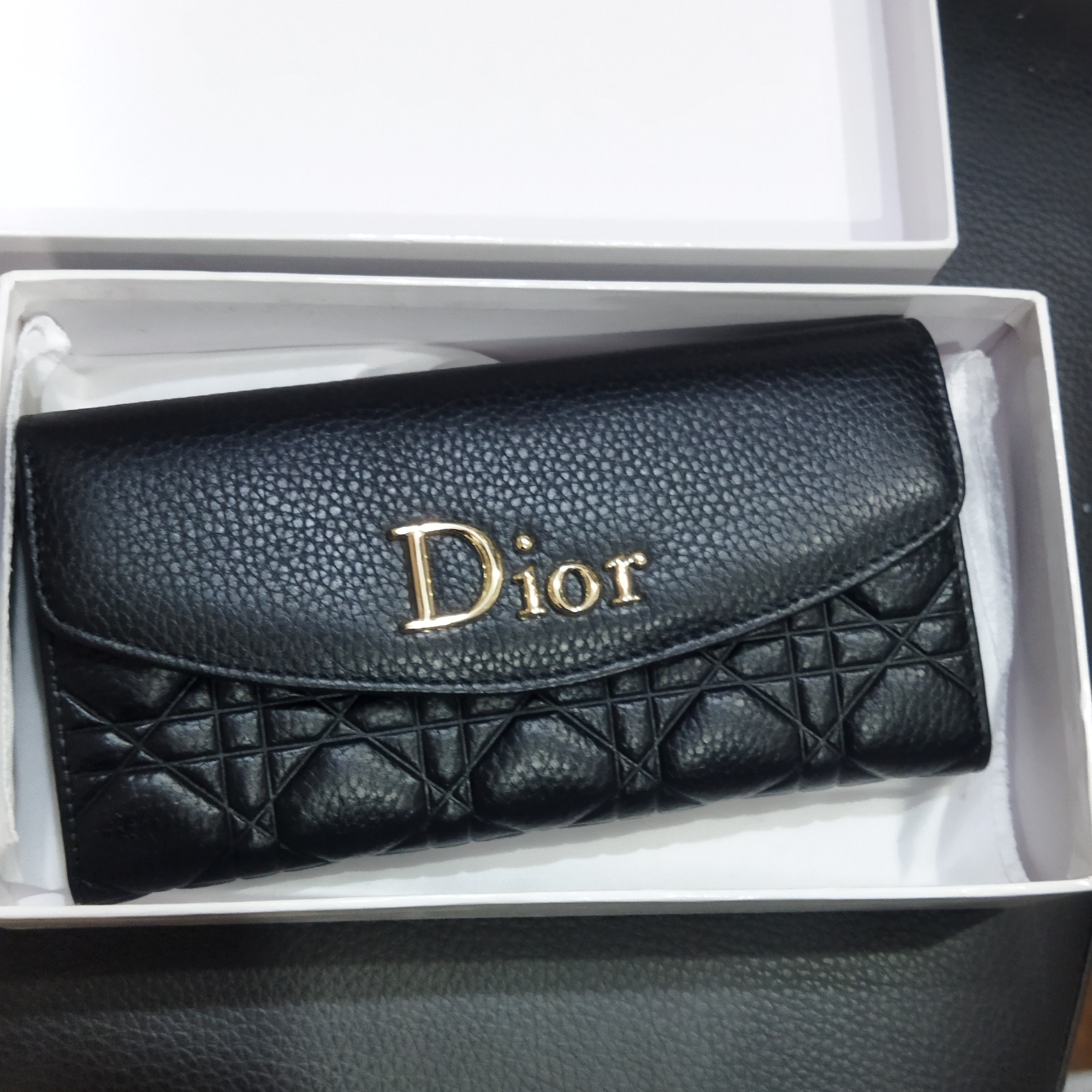 Кошелек Dior, 092