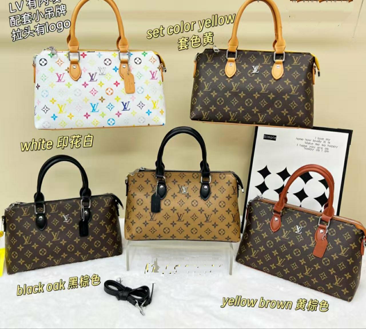 Женская сумка LV, 8389-1