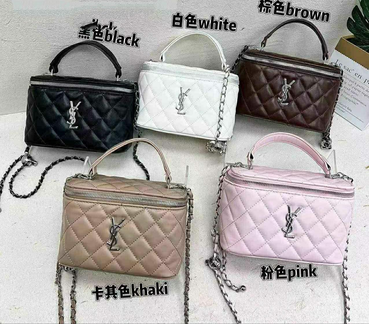 Сумка YSL, 6366 от Престиж А