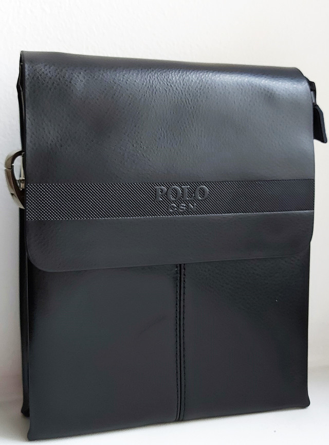 Сумка Polo, 303-3 ка от Престиж А