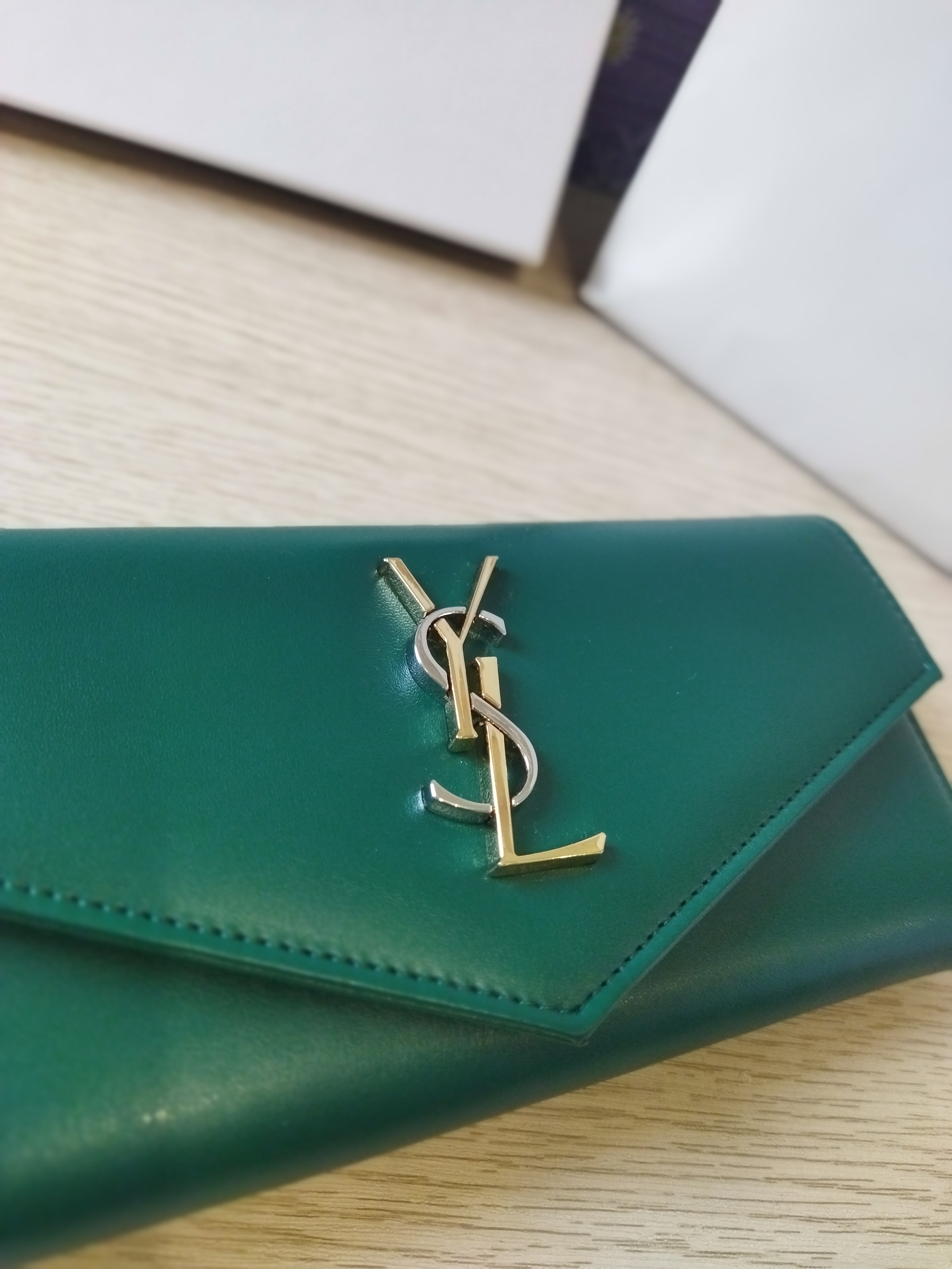 кошелек YSL от Престиж М