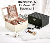 Бокс для украшений 11-53